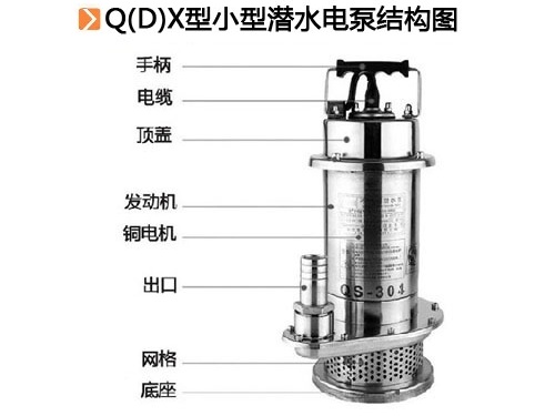 Q(D)X型小型潛水電泵結構圖.jpg