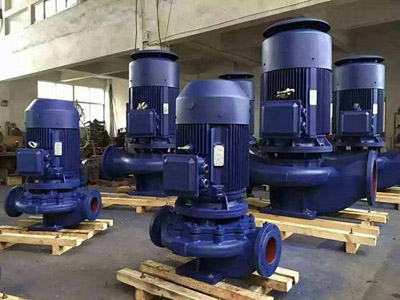 水泵機械密封的四大優點
