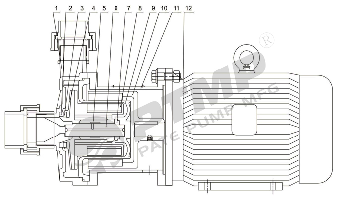 CQF磁力泵結構圖2.jpg