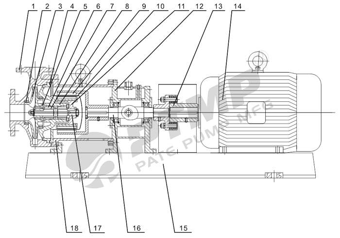 CQB-G磁力泵的結構圖700.jpg